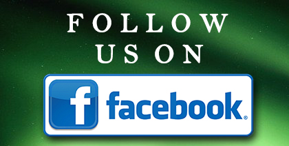 Follow us on Facebook