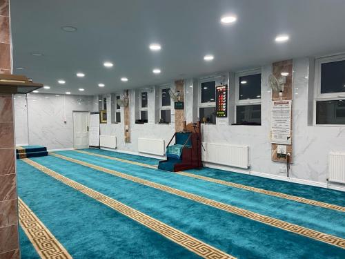 Khatam-E-Nabuwat Education Centre