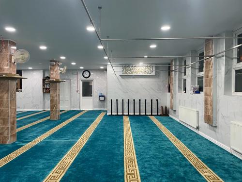 Khatam-E-Nabuwat Education Centre