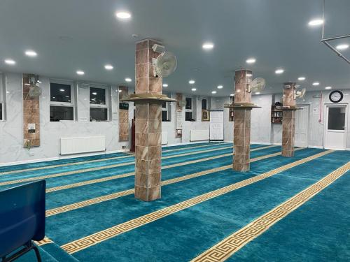 Khatam-E-Nabuwat Education Centre