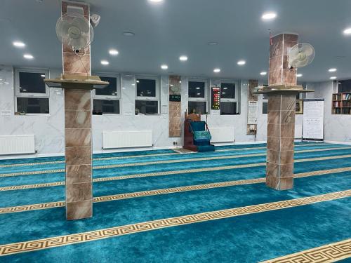 Khatam-E-Nabuwat Education Centre