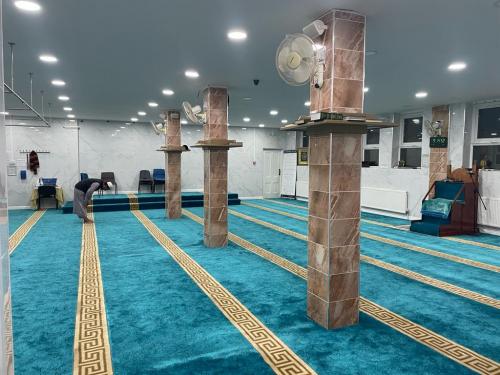Khatam-E-Nabuwat Education Centre